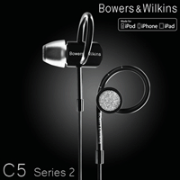 B&W C5S2イヤホン.gif
